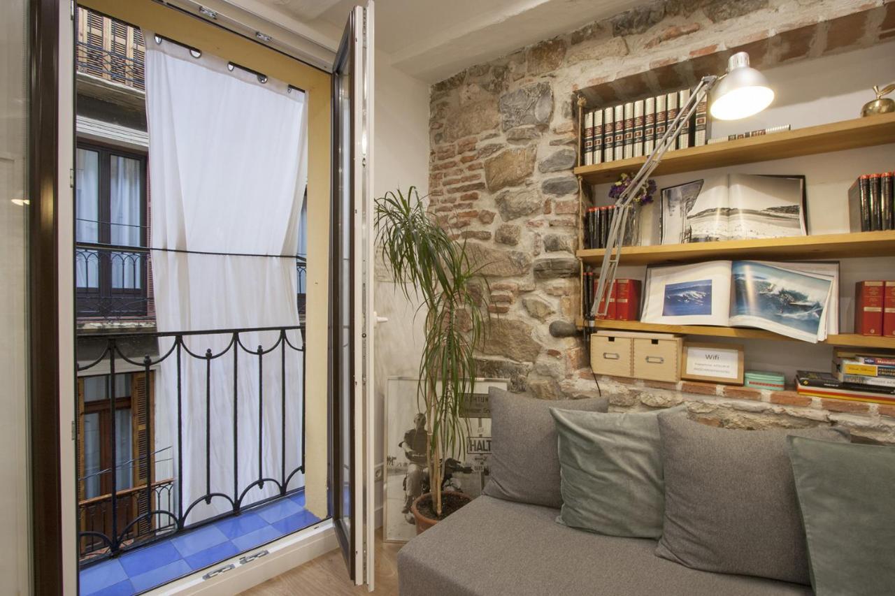 Zoe By Oldtown Ss Apartments Saint-Sébastien Extérieur photo