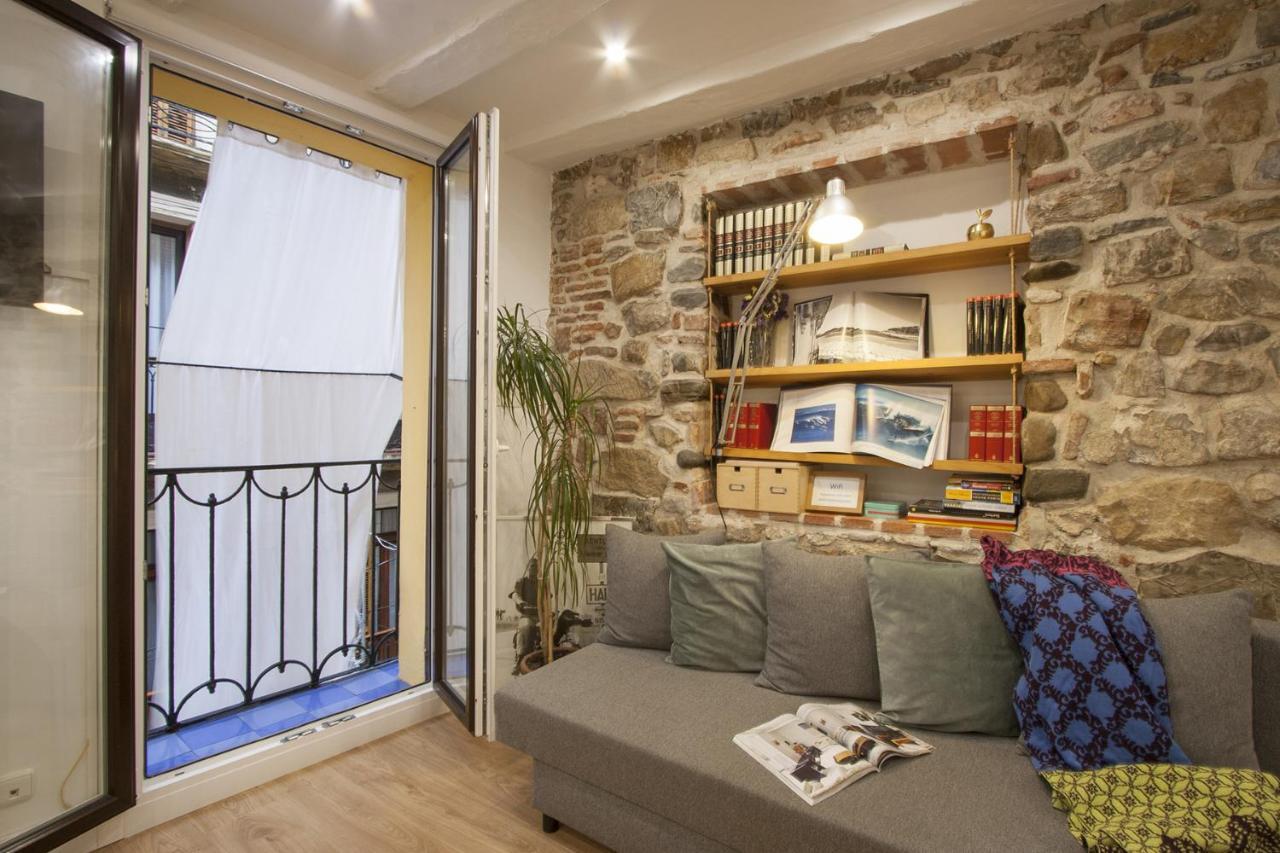 Zoe By Oldtown Ss Apartments Saint-Sébastien Extérieur photo